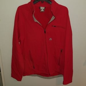 Mens nike golf jacket